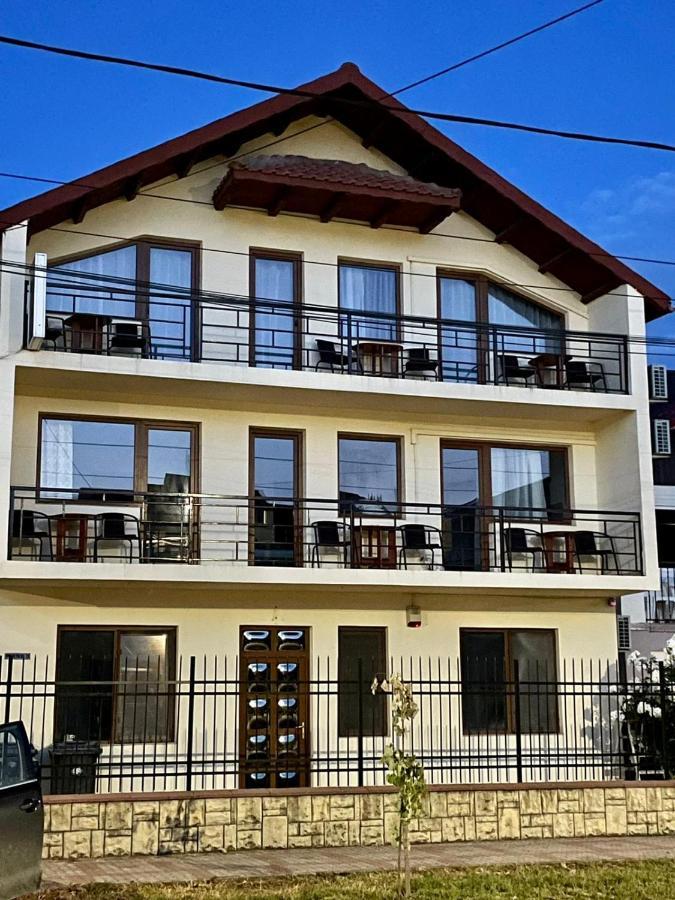 Vila Sibel Costinești Dış mekan fotoğraf