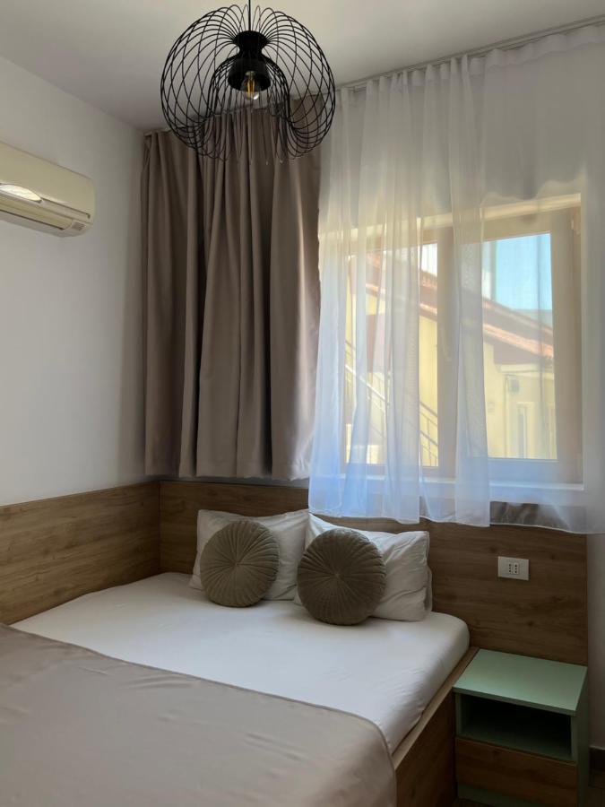 Vila Sibel Costinești Dış mekan fotoğraf