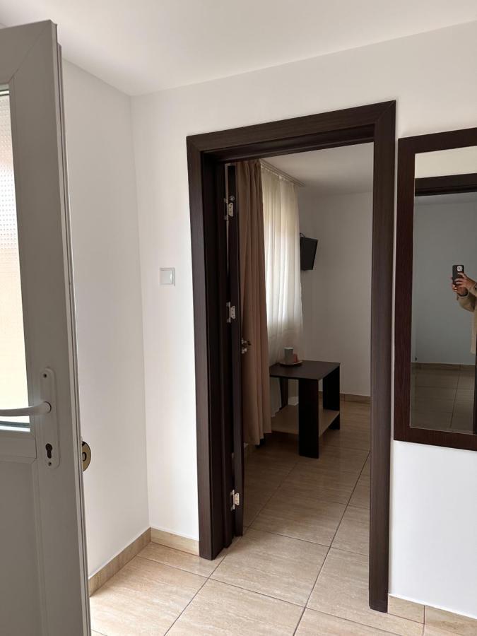 Vila Sibel Costinești Dış mekan fotoğraf