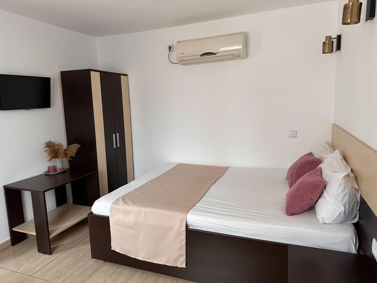 Vila Sibel Costinești Dış mekan fotoğraf