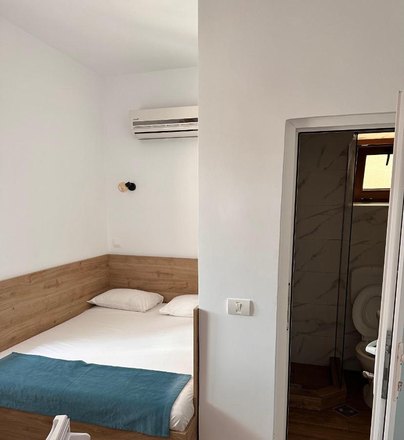 Vila Sibel Costinești Dış mekan fotoğraf